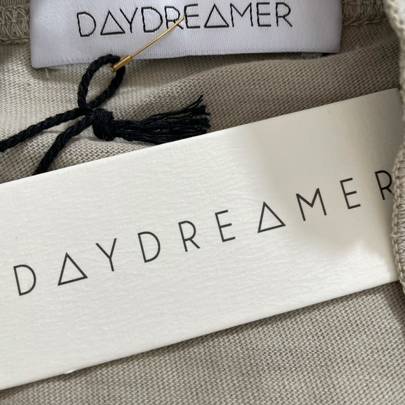 Daydreamer Montauk Surfs Up Long Sleeve Tee - Picture 8 of 9